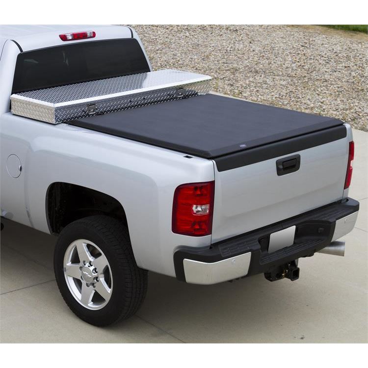 Access Toolbox Roll-Up Soft Truck Bed Tonneau Covers