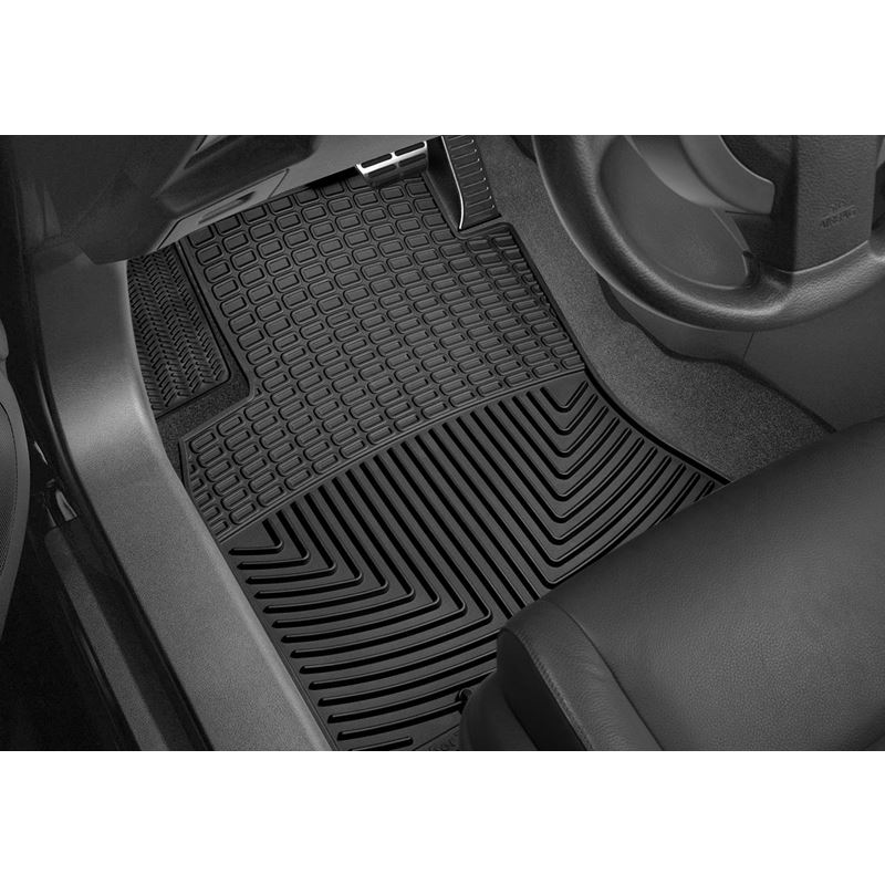 Weathertech All Weather Custom Fit Floor Mats 9054